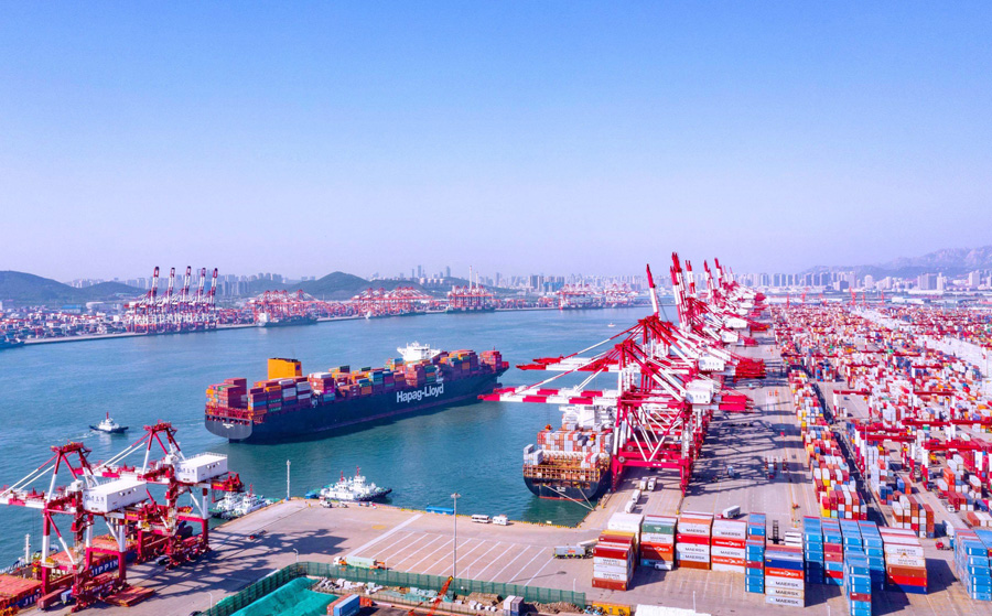 一手船運(yùn)公司國(guó)際海運(yùn)資源