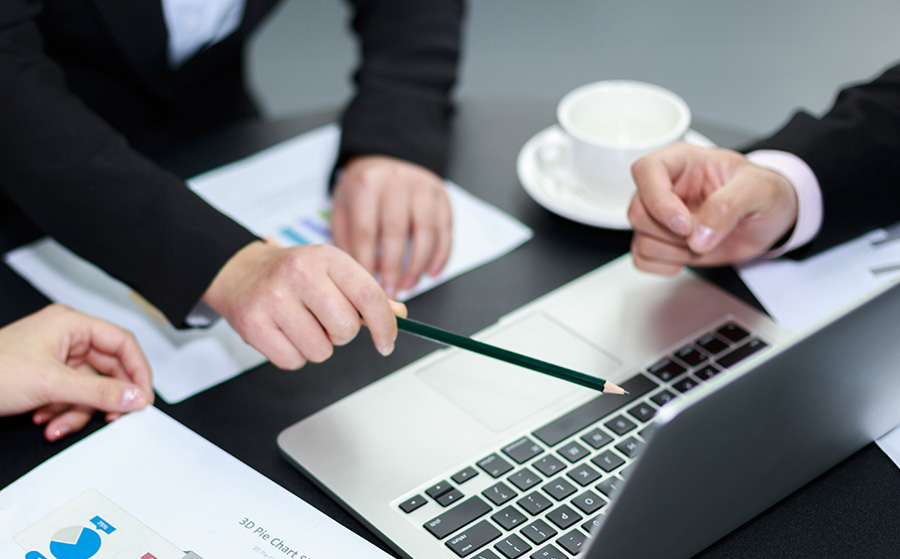 現(xiàn)代化管理團(tuán)隊(duì)