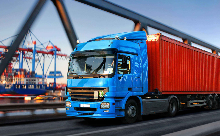 陸運(yùn)服務(wù)