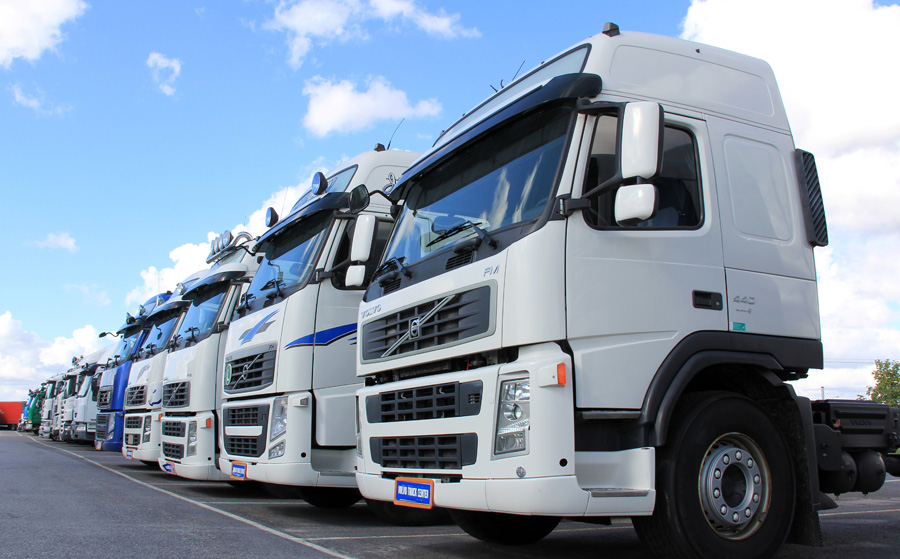 陸運(yùn)服務(wù)