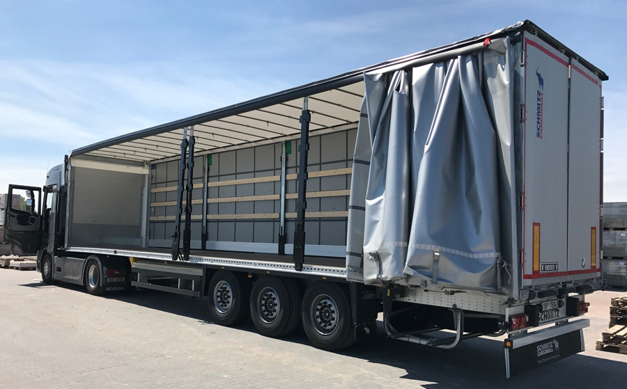 陸運(yùn)服務(wù)