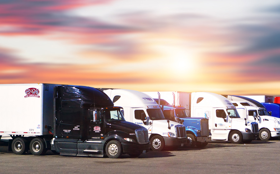 陸運(yùn)服務(wù)