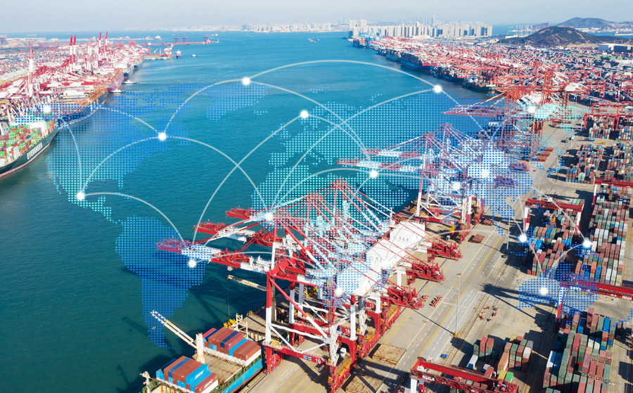 全球網(wǎng)絡(luò)