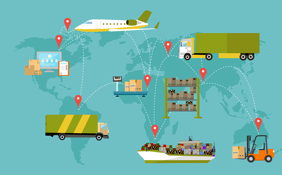 全球網(wǎng)絡(luò)