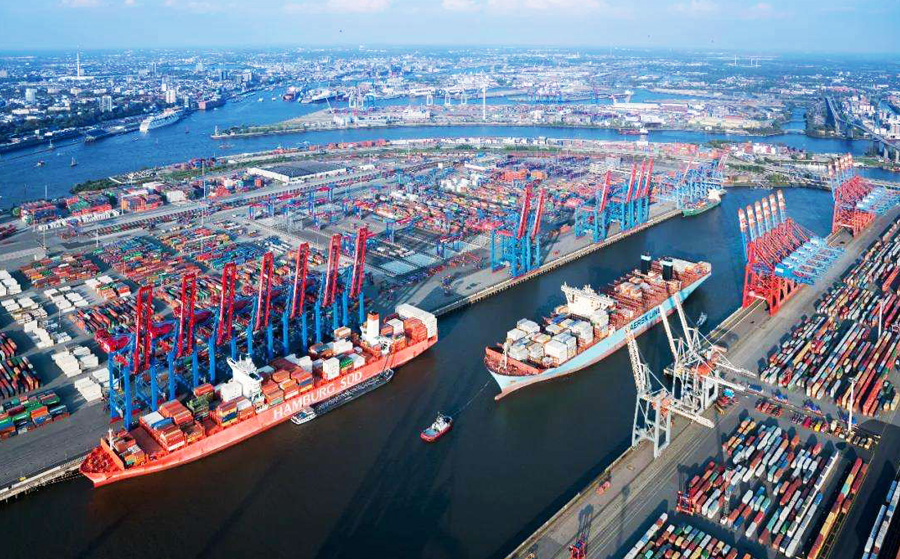 全球網(wǎng)絡(luò)