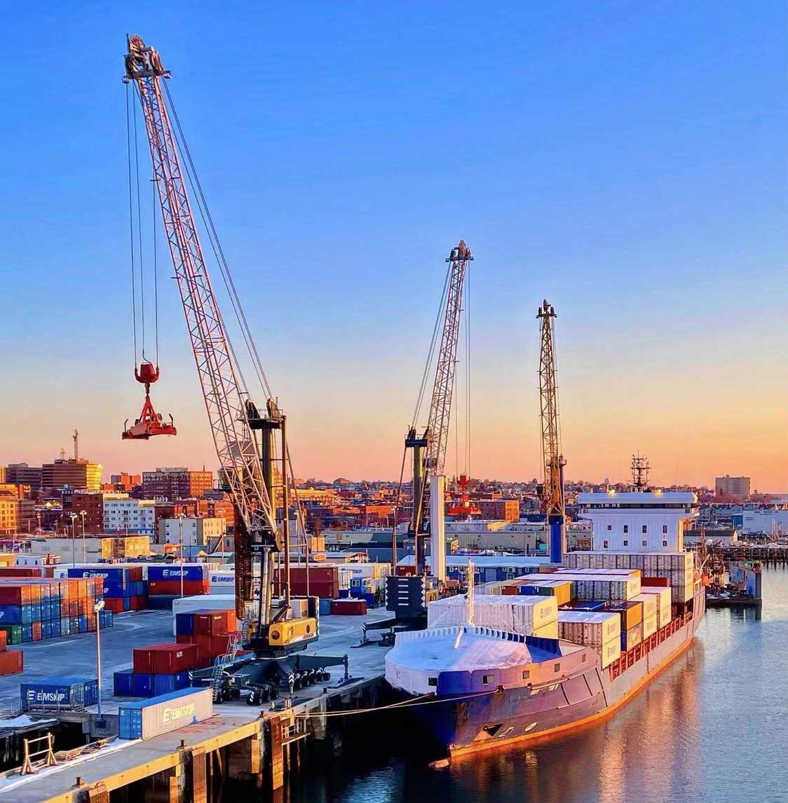 選擇貨運方式需要注意哪些事項