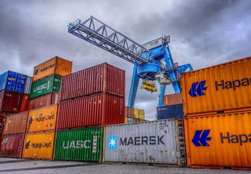 進(jìn)口海運(yùn)代理選擇要注意什么？